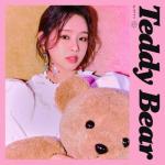 album image Teddy Bear Teddy Bear - Single