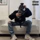 Depo Han ft XT - Yor Gideli (TmRap-HipHop)