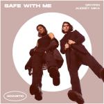 album image Safe With Me Safe With Me (Acoustic) - Single