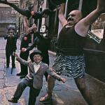 album image People are srange Strange Days