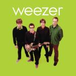 album image Island In The Sun Weezer (Green Album)