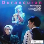 album image A View To A Kill BBC In Concert: Manchester Apollo, 25th April 1989