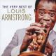 Louis Amstrong - Down by the Riverside