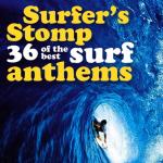 album image Comanche Surfer's Stomp - 36 of the Best Surf Anthems (Remastered)