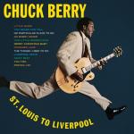 album image Cheri Ceri Lady (New version) St. Louis to Liverpool