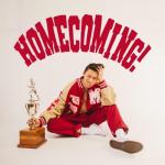 album image boy bi Homecoming! - EP
