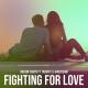 Arozin Sabyh Ft Taoufk El Ghoussani - Fighting For Love