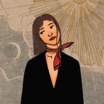 album image Sancı Sancı (feat. Çağan Şengül) - Single