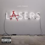 album image Shining Down(musikebi.ga) Lasers (Deluxe Version)