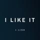 J Lisk - I Like It (Audio)
