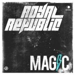 album image Magic Magic - Single