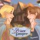 Барби Принцесса и Нищенка/ Barbie as The Princess and the Pauper - The Cat Meow (French)