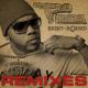 Flo Rida - Right Round Lewis Roper Secret Soul Remix