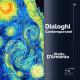 Stella D'Armento, Carmelo Mafali - Colour