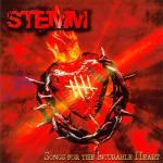 album image Monster Songs for the Incurable Heart