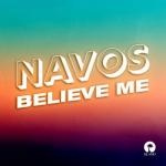 album image Believe Me Believe Me - Single