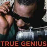 album image A Song For You True Genius