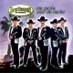 Los Tucanes De Tijuana - El Amor Soñado