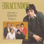 album image Venite Volando Homenaje a Eduardo Franco