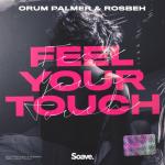 album image Feel Your Touch (exMUZ.com) Feel Your Touch - Single