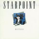 album image Object Of My Desire (Single Version) Restless