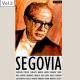 Andrés Segovia - Asturias