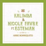 album image Arre Borriquito Arre Borriquito (feat. Esteman) - Single