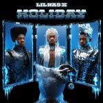 album image HOLIDAY HOLIDAY - Single