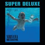 album image Lithium Nevermind (Super Deluxe Edition)
