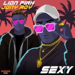 album image Padişah Sexy - Single