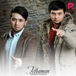 album image Telbaman