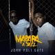 Mapara A Jazz feat. John Delinger, Master KG, Mr Brown - Right Here (feat. Master KG, Mr Brown & John Delinger)