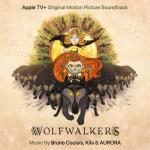 album image Running With The Wolves WolfWalkers (Original Motion Picture Soundtrack)