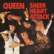 Queen - Stone Cold Crazy