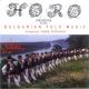 Sofia Folk Orchestra - Danubian Daichovo Horo