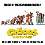 album image I Think I Love You The Croods: A New Age (Original Motion Picture Soundtrack)