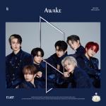 album image Dangerous 2nd Mini Album <Awake>