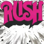 album image Working Man Rush (Remastered)
