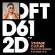 Vintage Culture feat. Elise LeGrow - It Is What It Is (feat. Elise LeGrow)