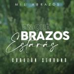 album image En Qué Brazos Estarás En Qué Brazos Estarás - Single