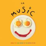 album image Floating Through Space Music - Songs From and Inspired By the Motion Picture