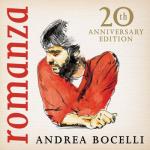 album image Con te partirò Romanza (20th Anniversary Edition / Deluxe)