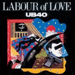 album image Cherry Oh Baby Labour of Love