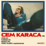 album image Ay Karanlık Cem Karaca'nın Apaşlar, Kardaşlar, Moğollar, Ferdy Kleine'a Teşekkürleriyle