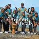 African Vocals Acappella Band - Jerusalem