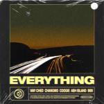 album image EVERYTHING EVERYTHING (feat. CHANGMO, Coogie, ASH ISLAND & BIBI) - Single