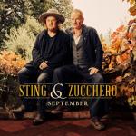 album image September September - Single