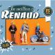 Renaud - Marche a l'ombre