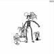 SKOTSKR feat. FL.VCO - MESSY