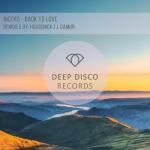 album image Deep House 2021 Ibiza Summer I Melodic Chill Out Mix # 12 Back to Love - Single